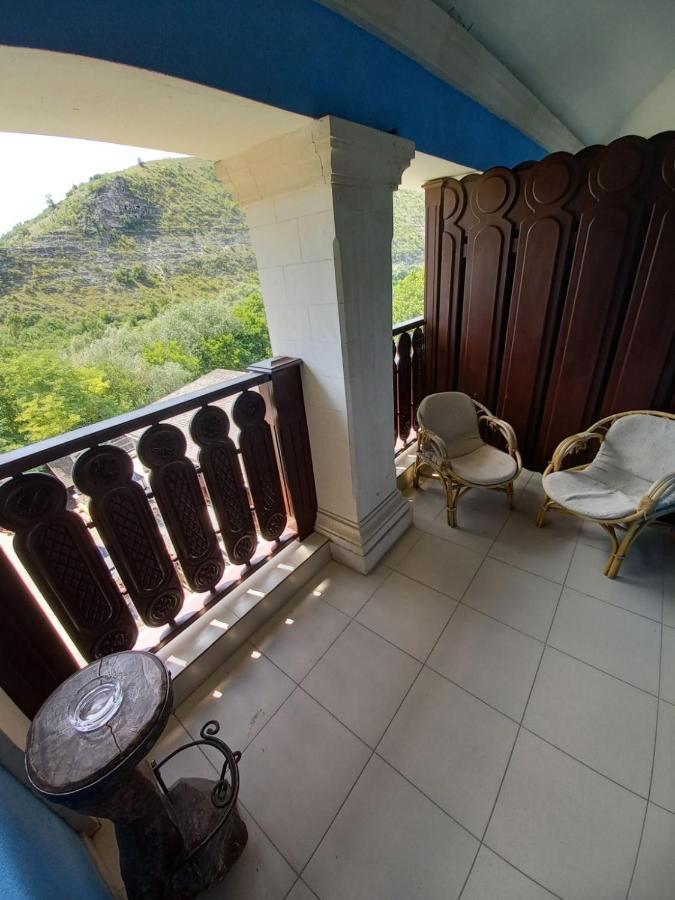 Vila Etnica Trebujeni Extérieur photo